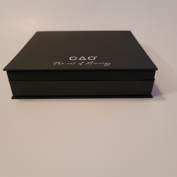 Cao Liquid Matte Bundle - Cao Cosmetics - Picture 4 of 6